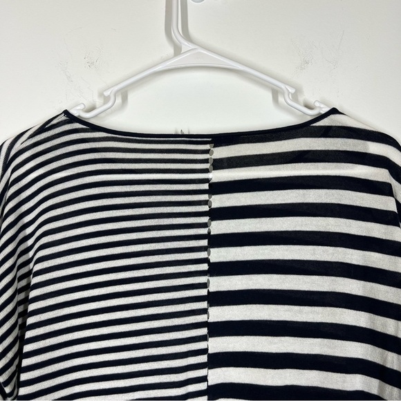 T by Alexander Wang Light Long Sleeve Knit Top Size Medium - Picture 5 of 9